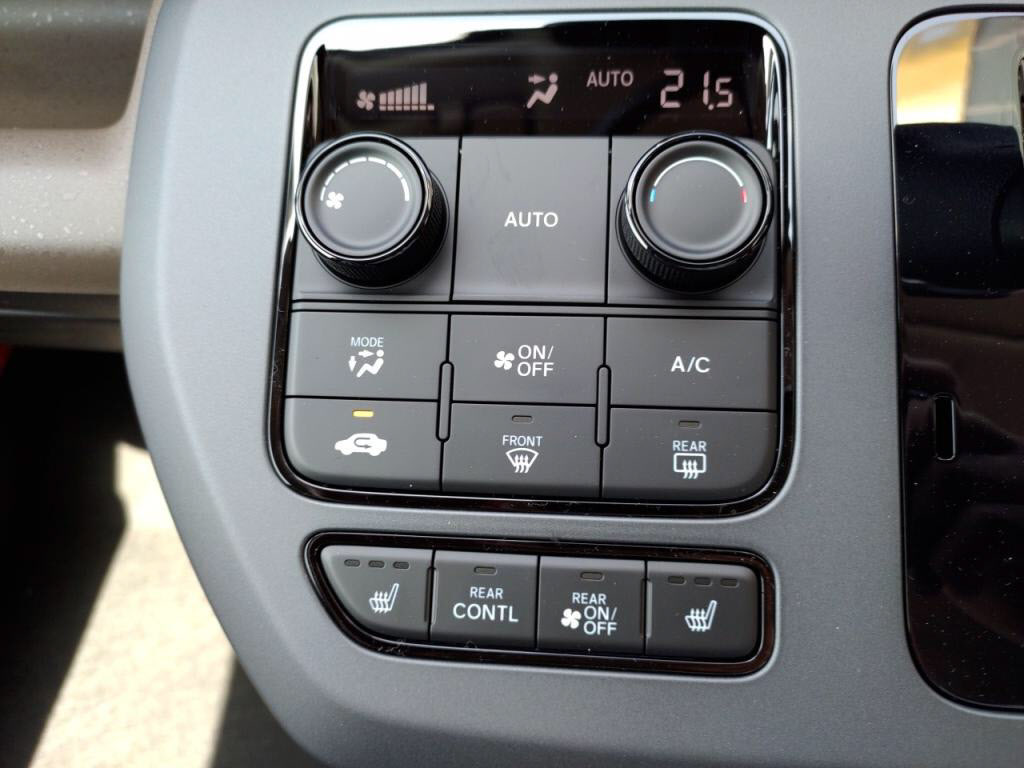 フリードエアーＥＸの写真 17