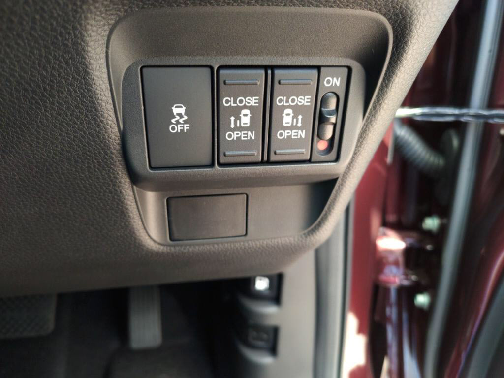 フリードエアーＥＸの写真 18