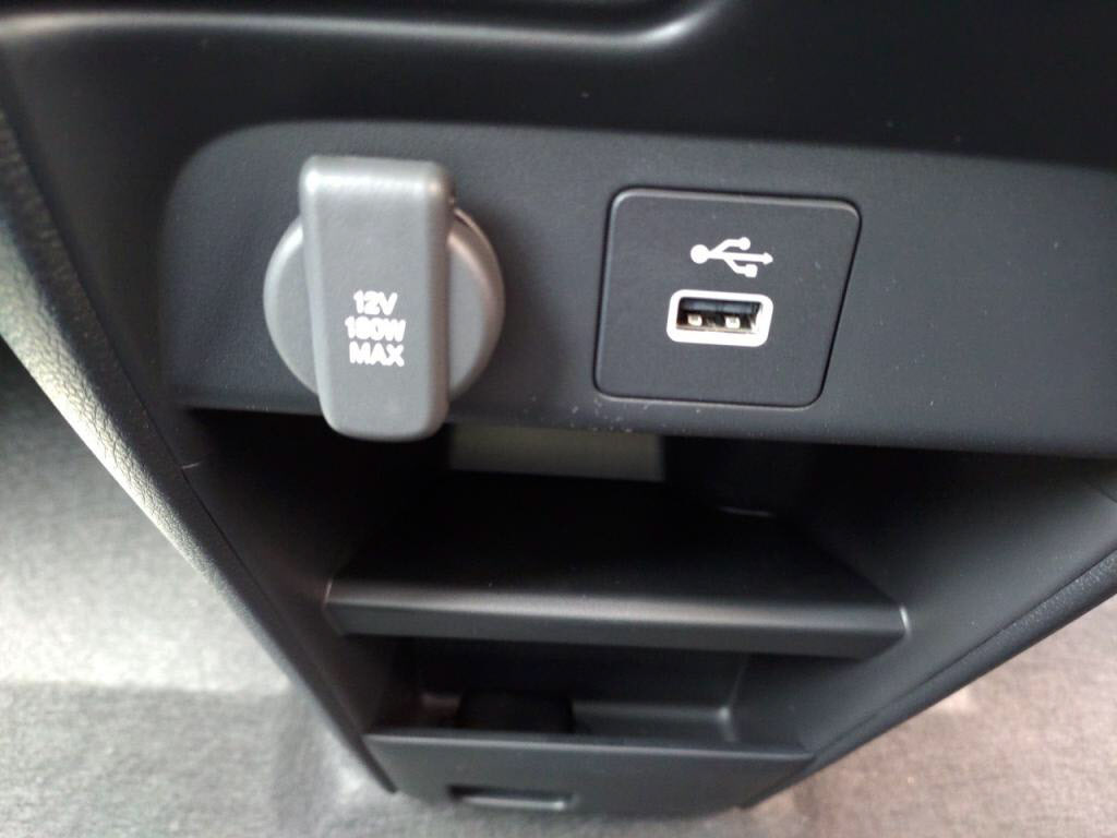 フリードエアーＥＸの写真 19