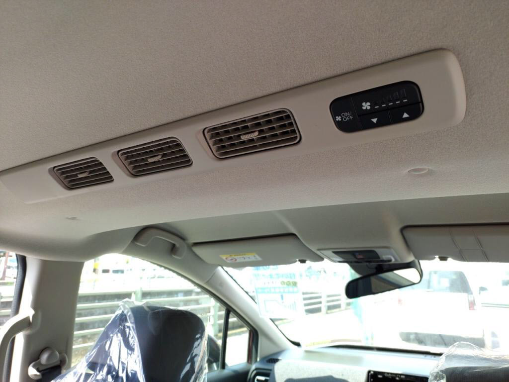 フリードエアーＥＸの写真 22