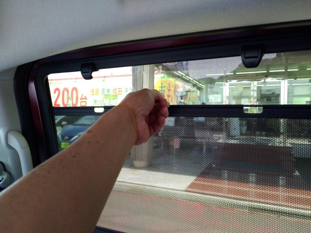 フリードエアーＥＸの写真 23