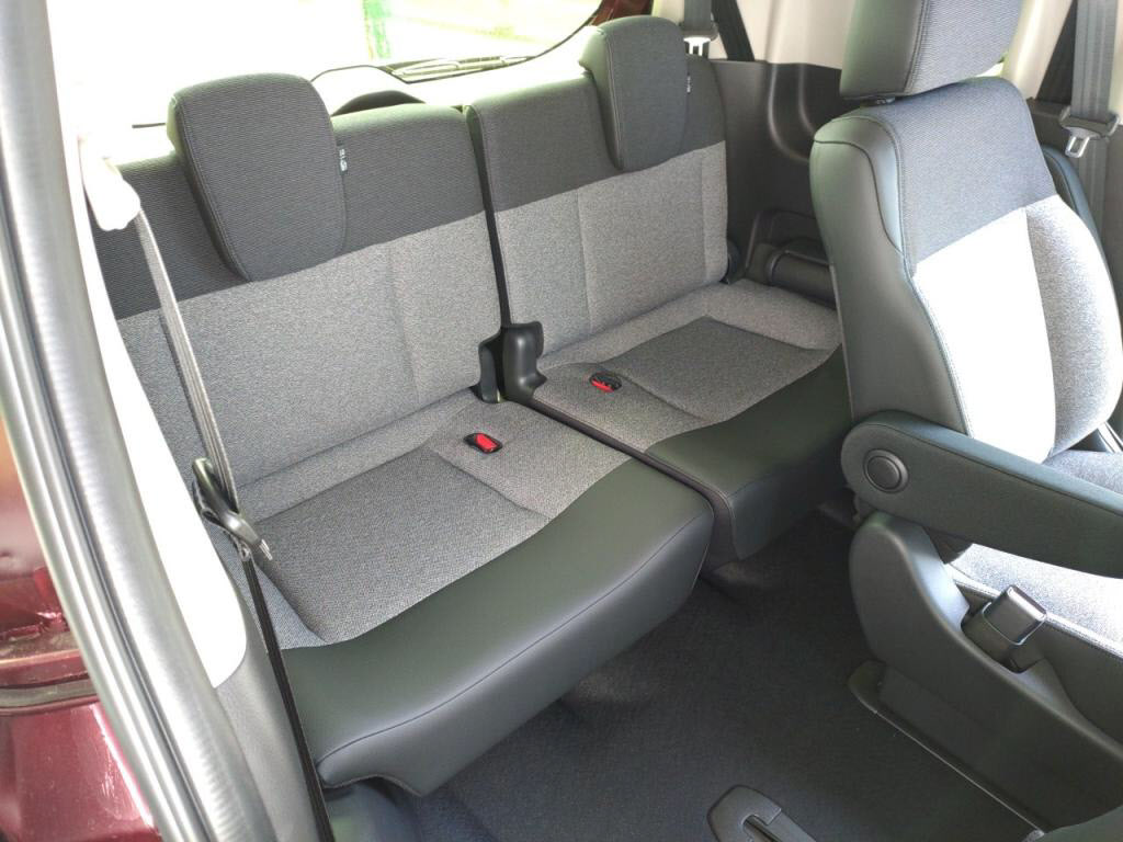 フリードエアーＥＸの写真 25