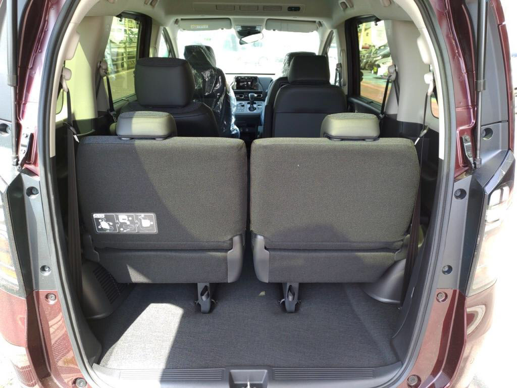 フリードエアーＥＸの写真 26