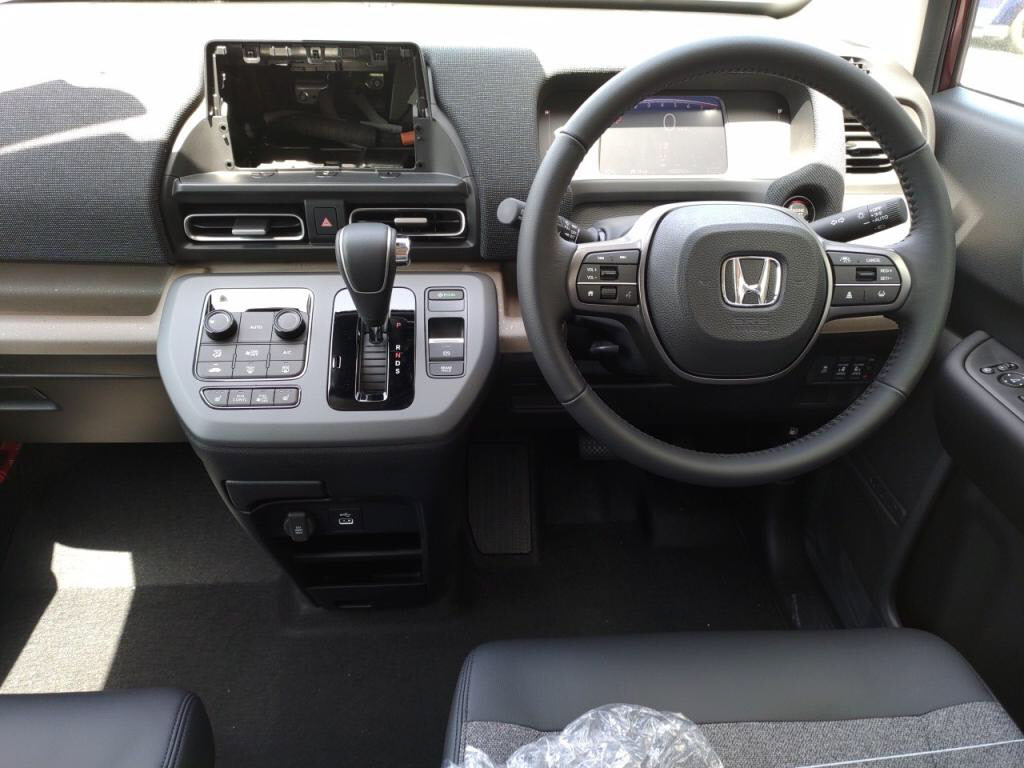 フリードエアーＥＸの写真 3