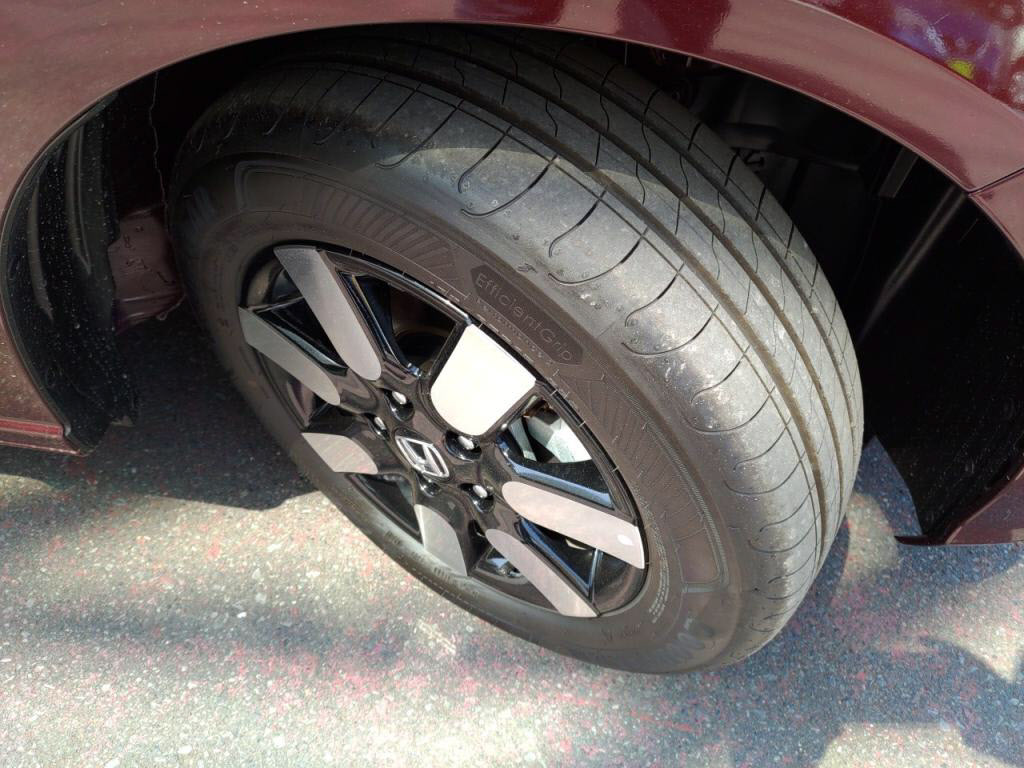 フリードエアーＥＸの写真 30