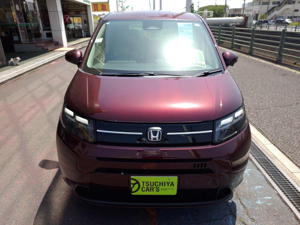 フリードエアーＥＸの写真 9