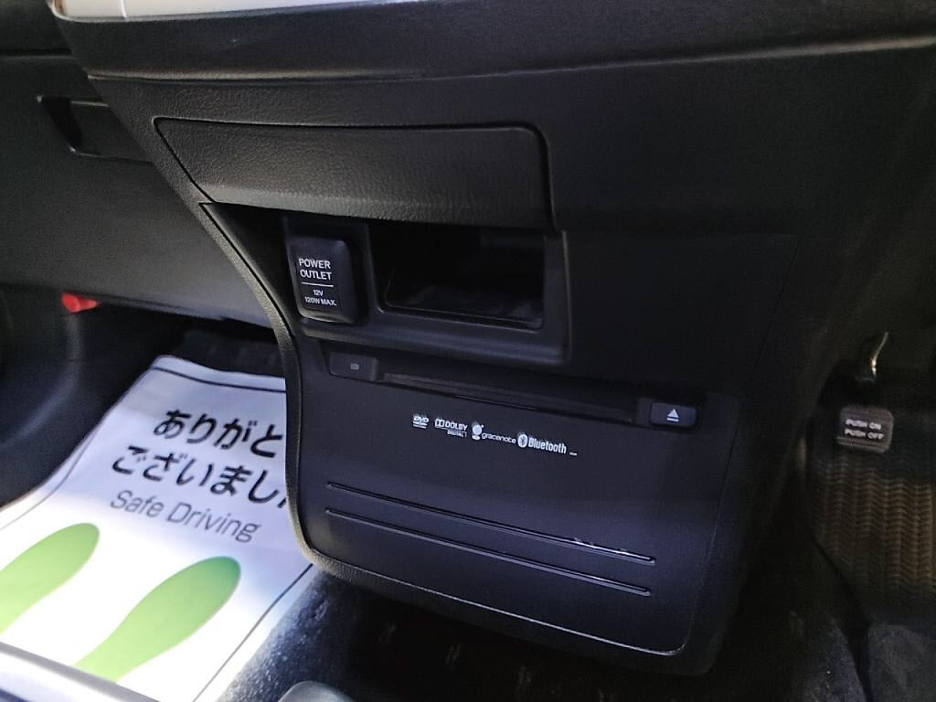 オデッセイＭ・エアロパッケージの写真 15