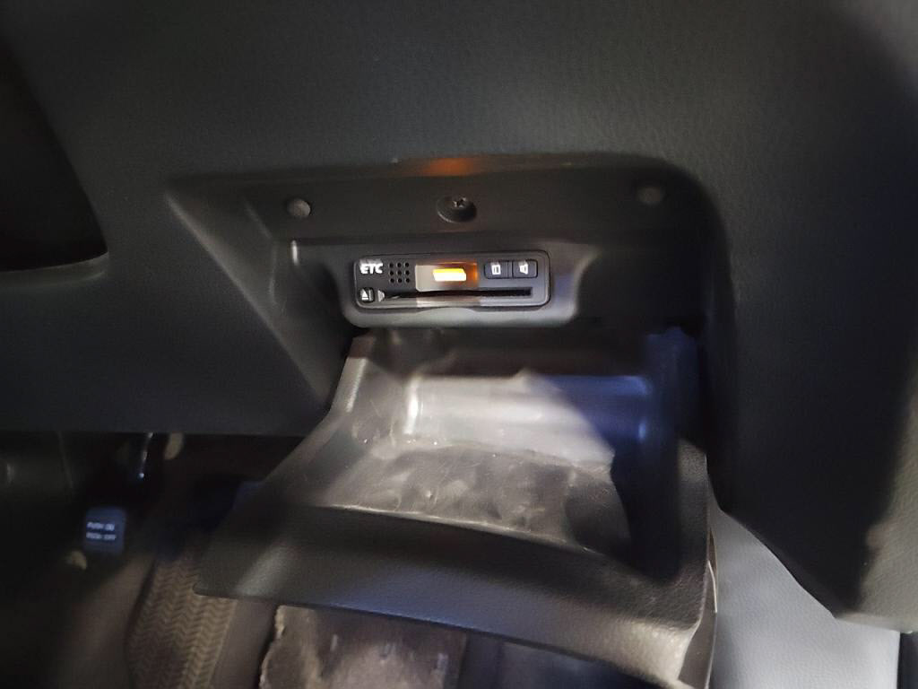 オデッセイＭ・エアロパッケージの写真 17