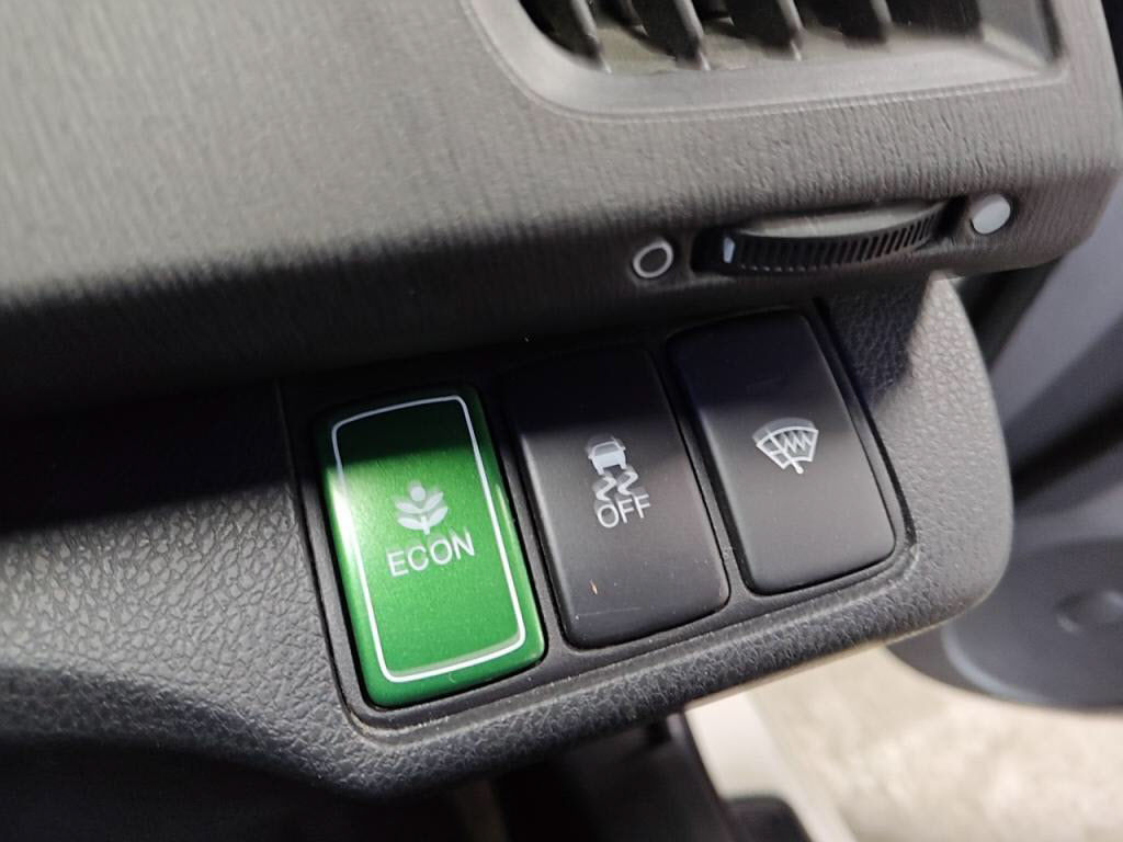 オデッセイＭ・エアロパッケージの写真 18