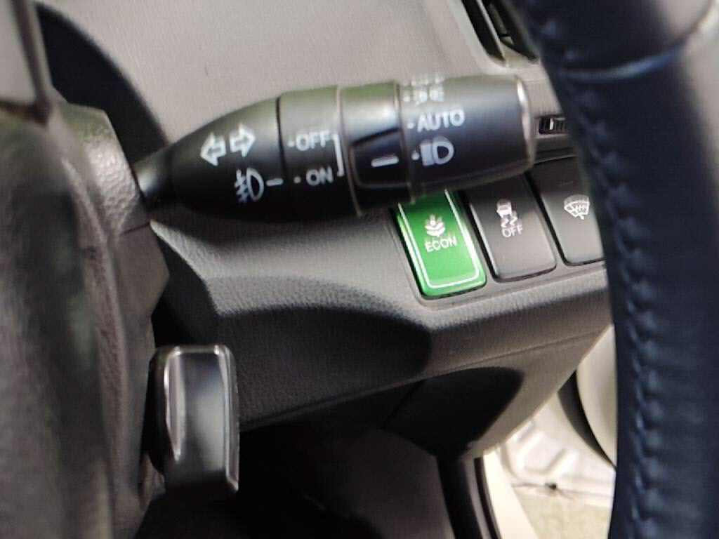 オデッセイＭ・エアロパッケージの写真 19