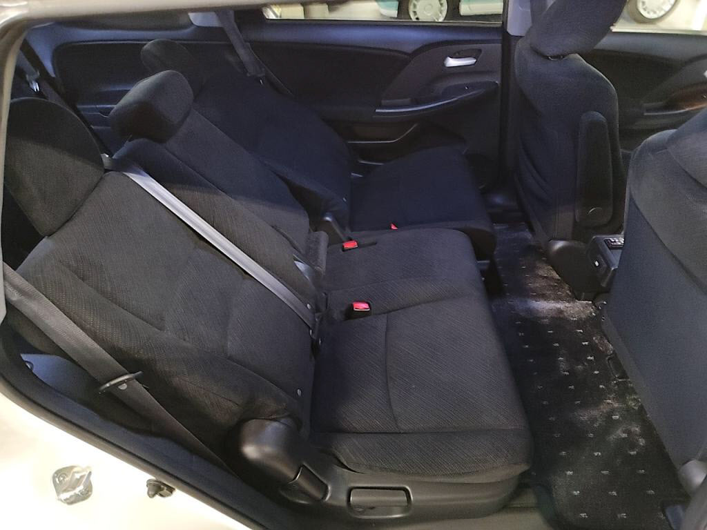 オデッセイＭ・エアロパッケージの写真 21