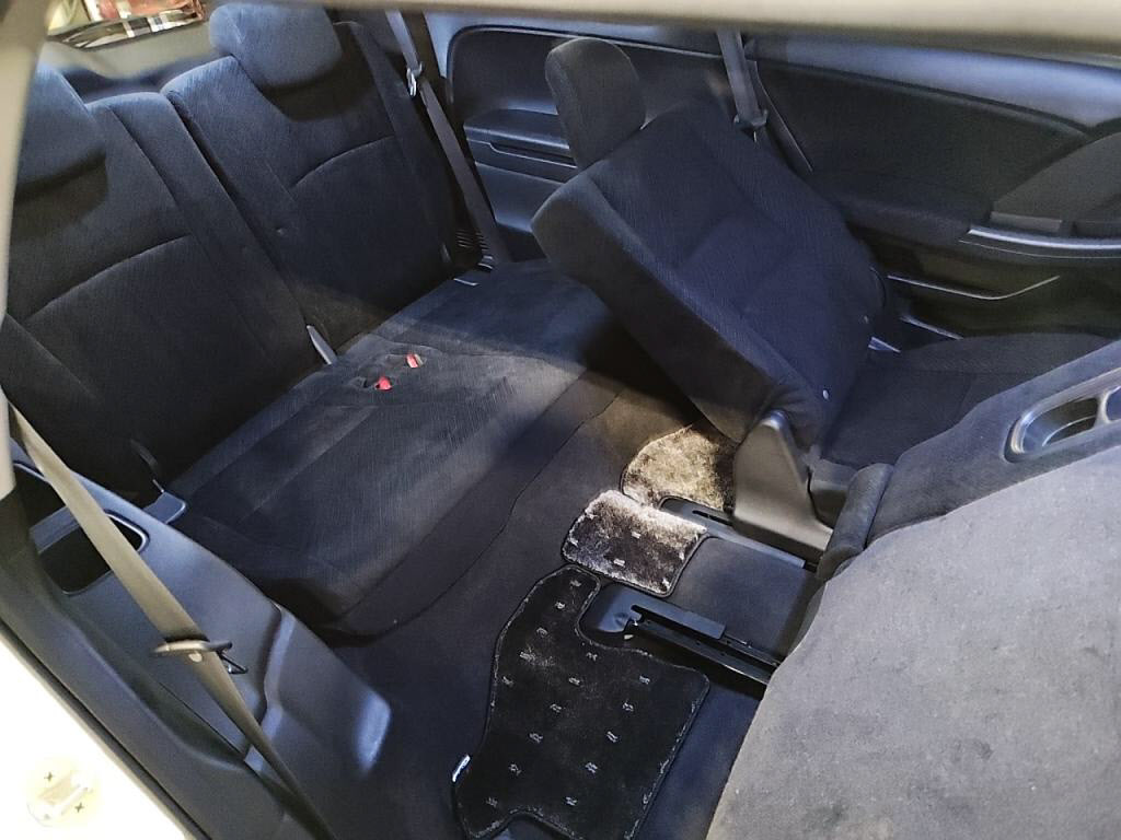 オデッセイＭ・エアロパッケージの写真 22