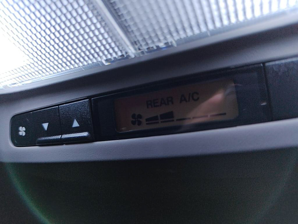 オデッセイＭ・エアロパッケージの写真 24