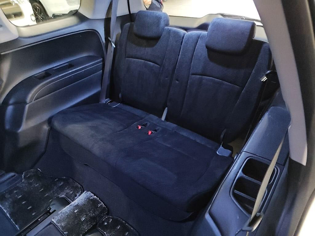 オデッセイＭ・エアロパッケージの写真 25