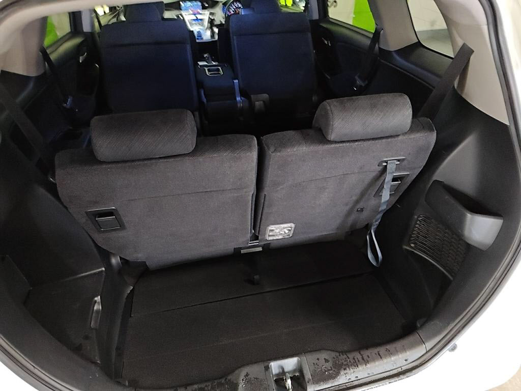 オデッセイＭ・エアロパッケージの写真 26