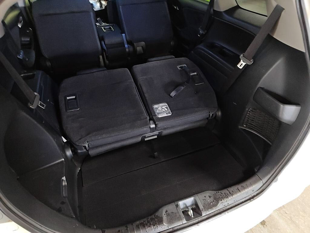 オデッセイＭ・エアロパッケージの写真 27