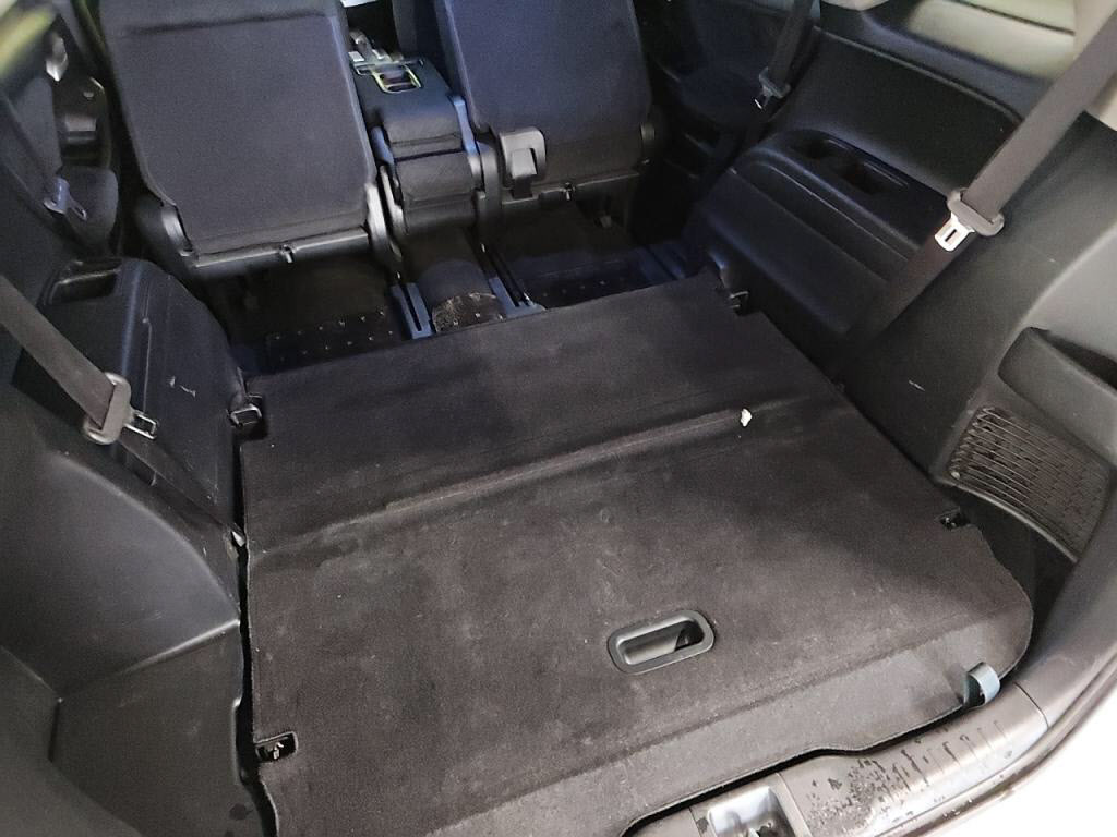 オデッセイＭ・エアロパッケージの写真 28