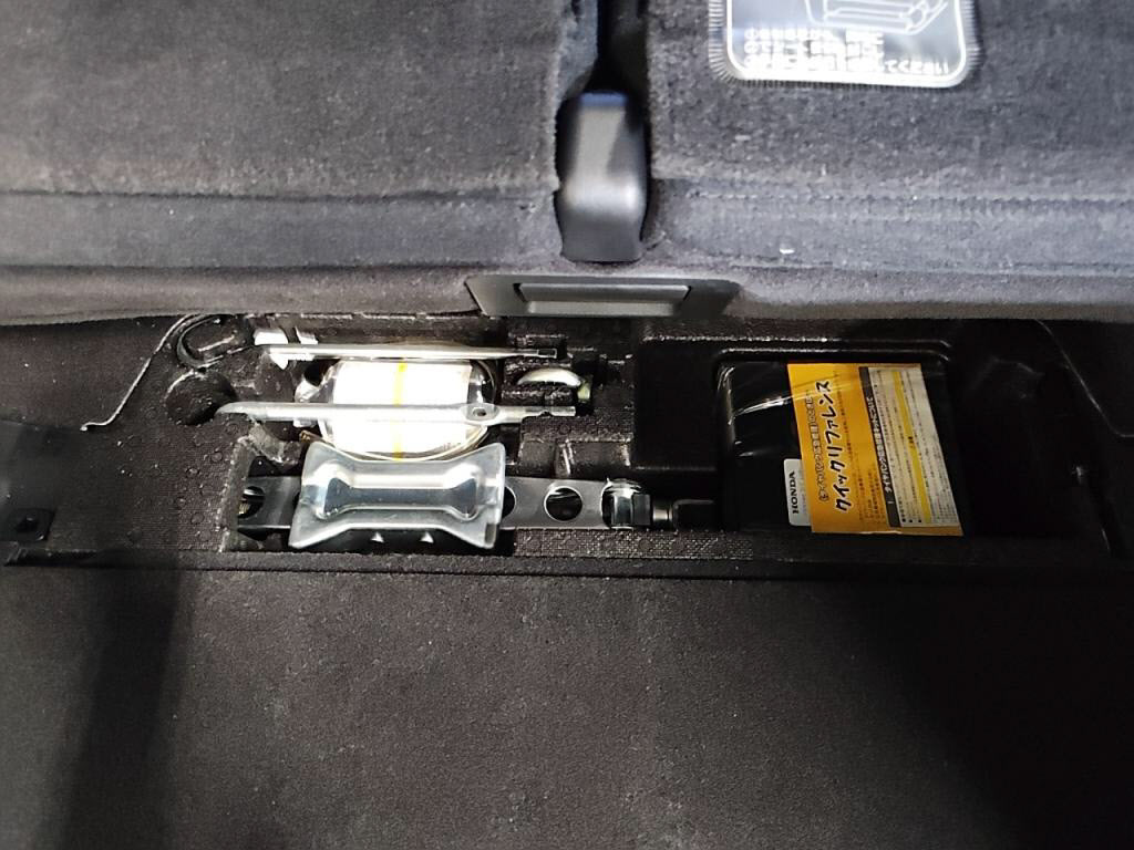 オデッセイＭ・エアロパッケージの写真 30