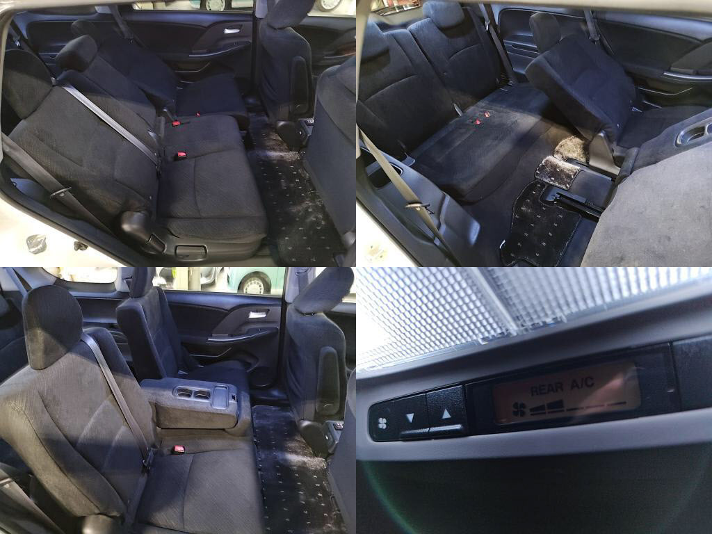 オデッセイＭ・エアロパッケージの写真 7