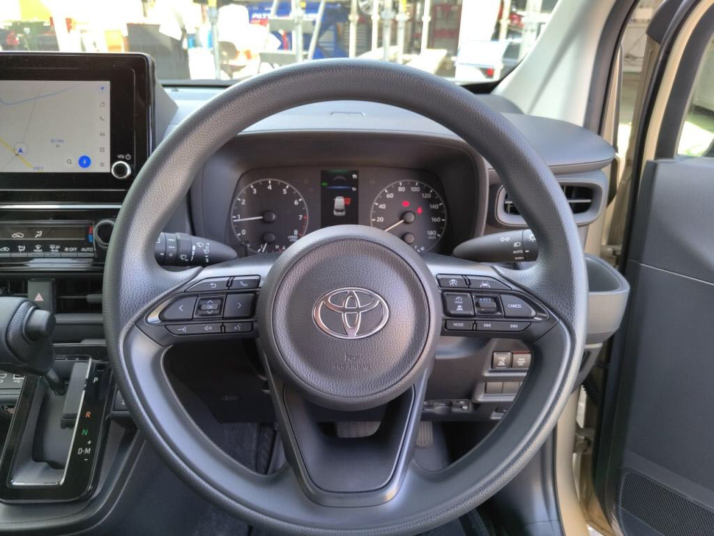 シエンタＧの写真 14