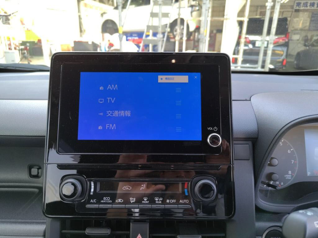 シエンタＧの写真 18