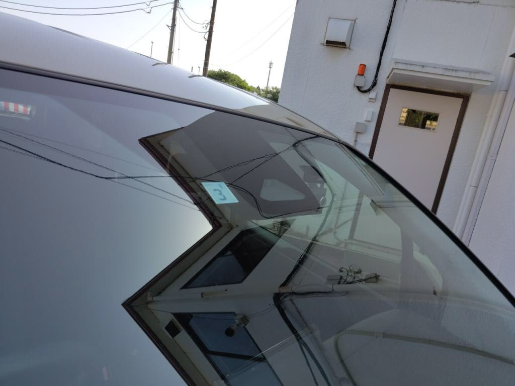 シエンタＧの写真 20