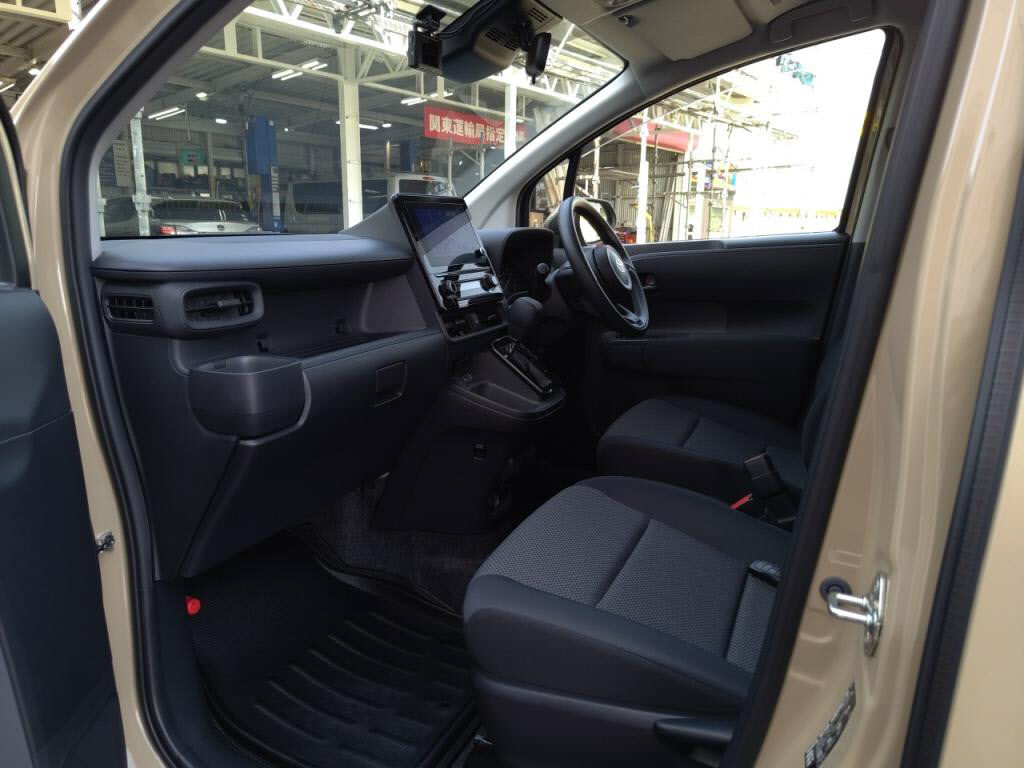 シエンタＧの写真 21