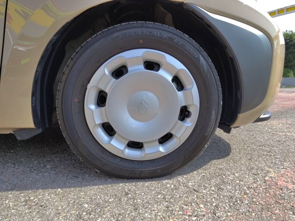 シエンタＧの写真 27