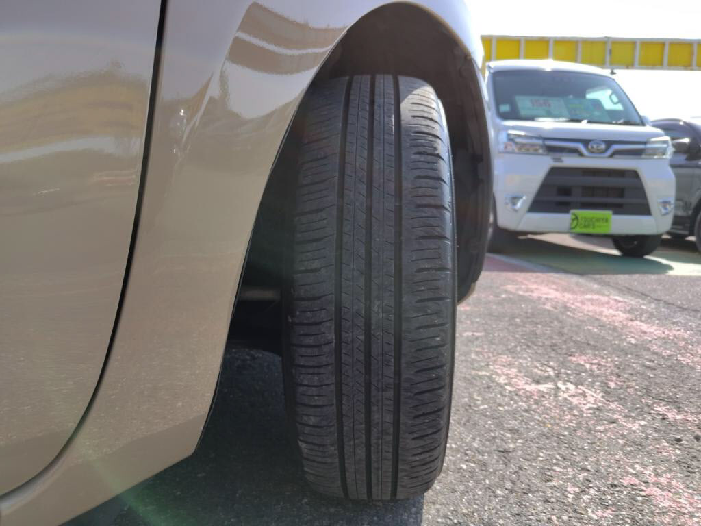 シエンタＧの写真 28