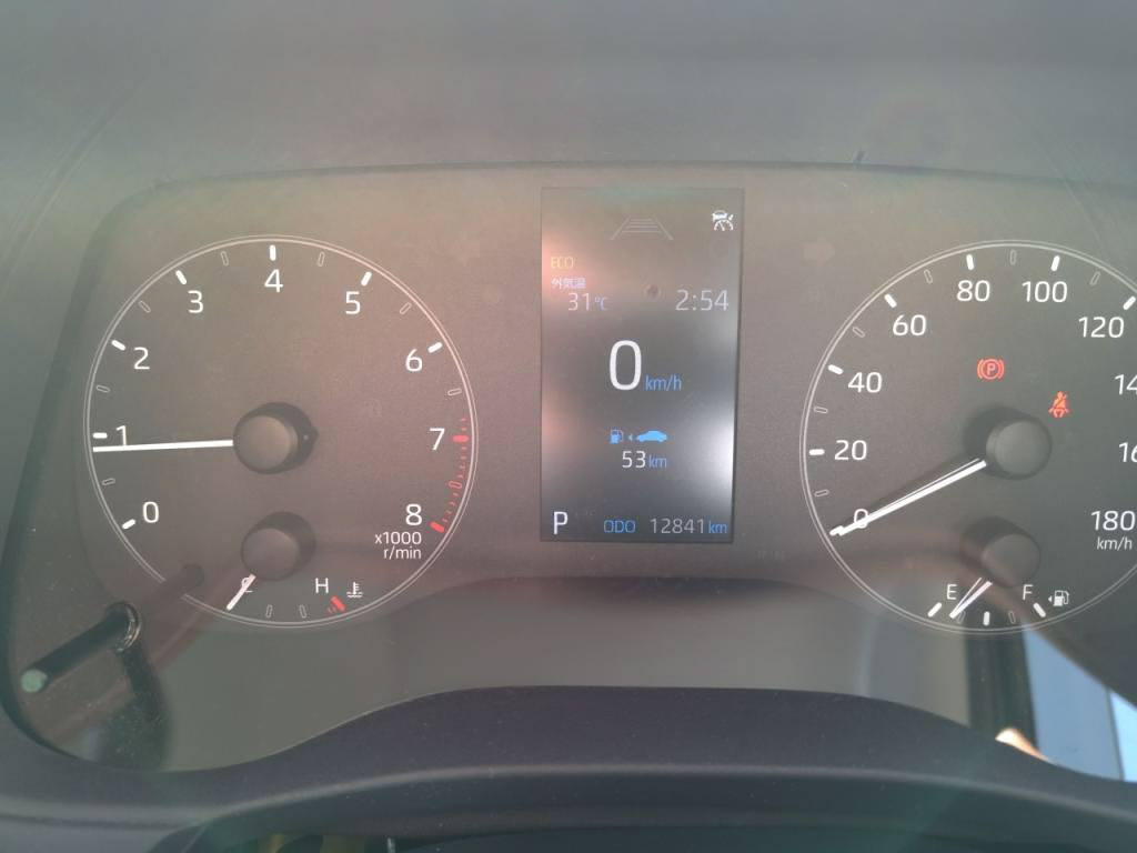 シエンタＧの写真 29