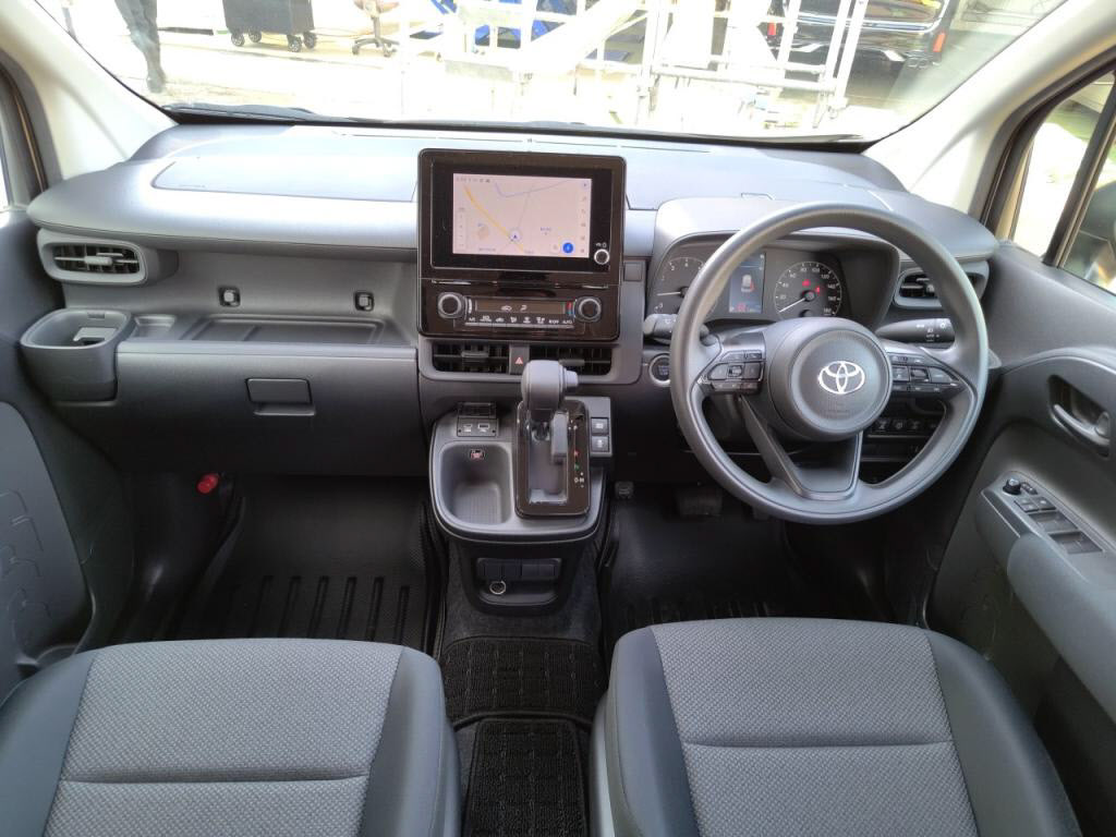 シエンタＧの写真 3