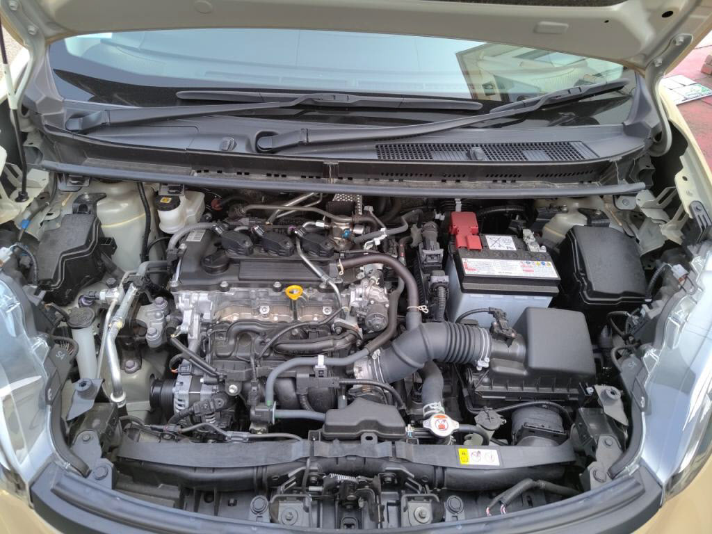 シエンタＧの写真 30