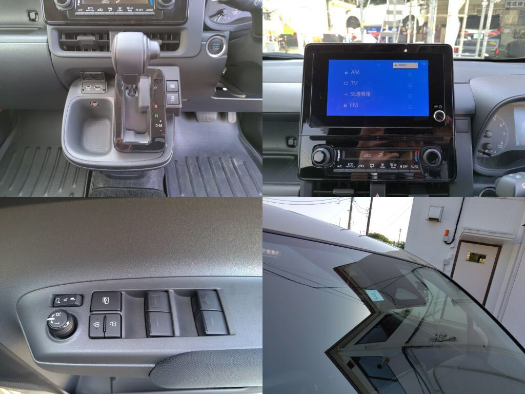 シエンタＧの写真 6