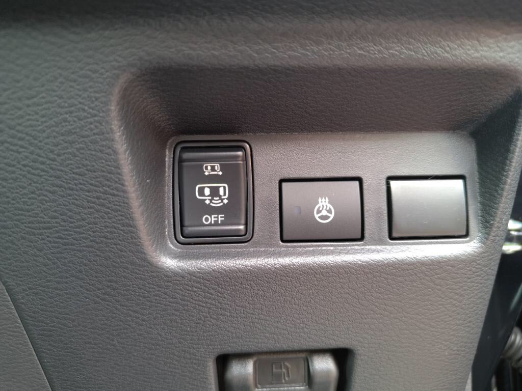 デリカミニＴプレミアムの写真 16