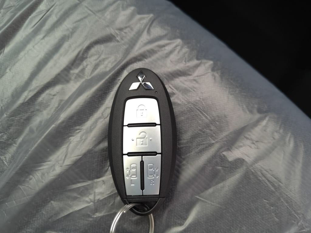 デリカミニＴプレミアムの写真 17