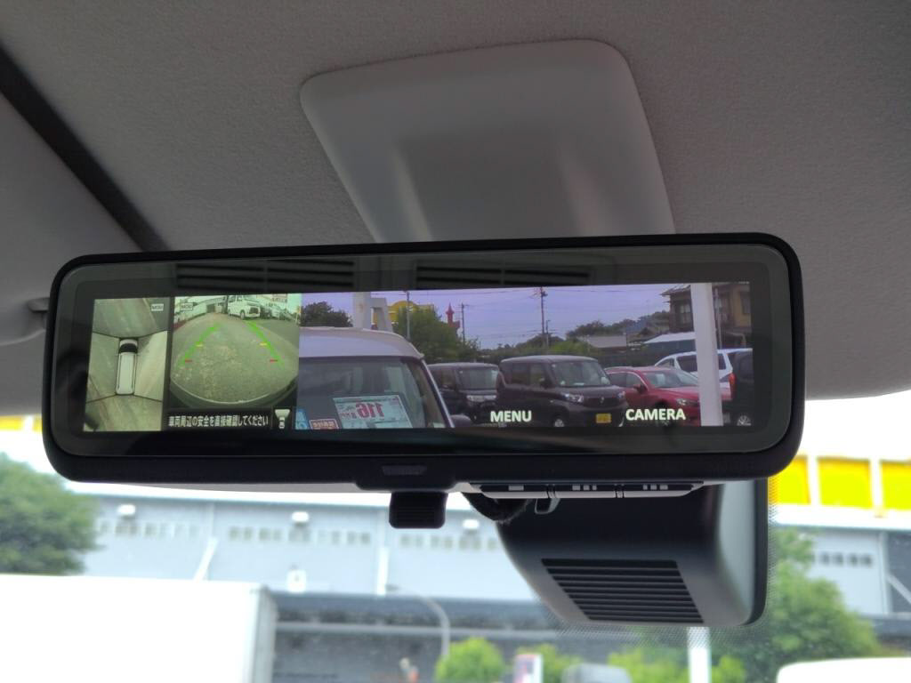 デリカミニＴプレミアムの写真 19