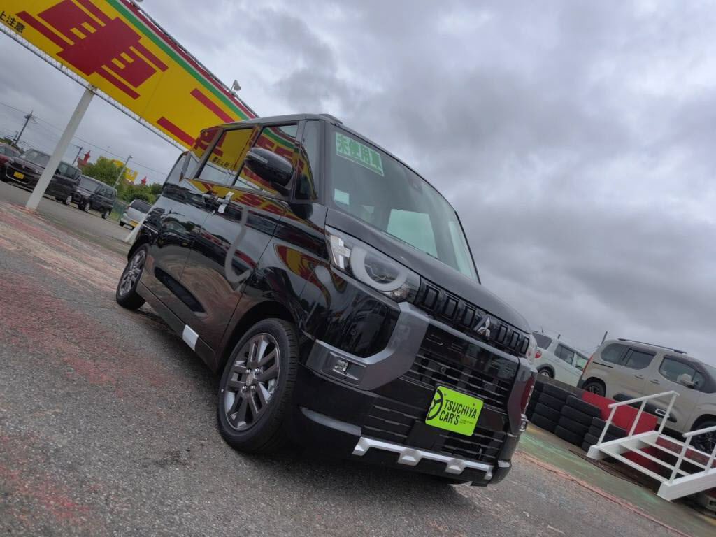 デリカミニＴプレミアムの写真 25