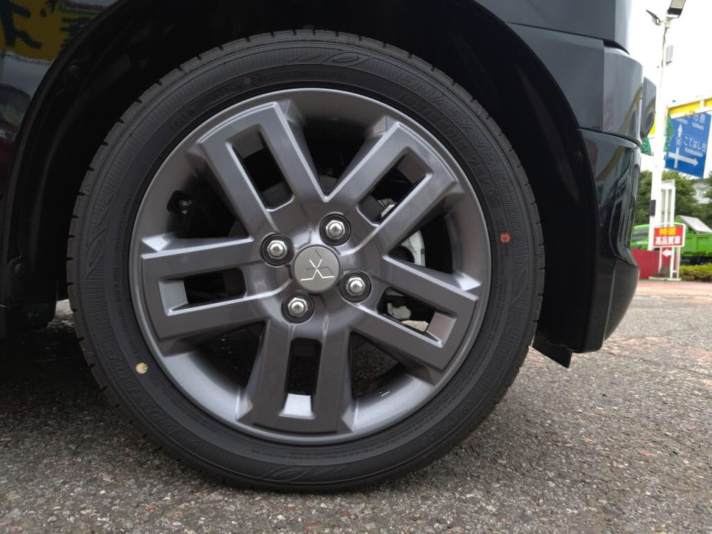 デリカミニＴプレミアムの写真 27