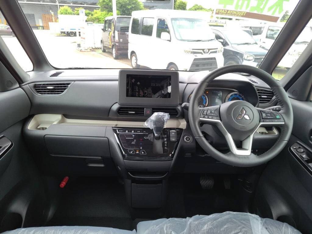 デリカミニＴプレミアムの写真 3