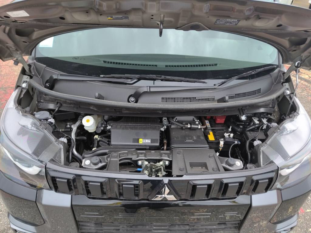 デリカミニＴプレミアムの写真 30