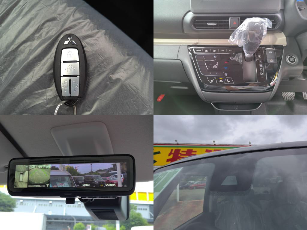 デリカミニＴプレミアムの写真 6