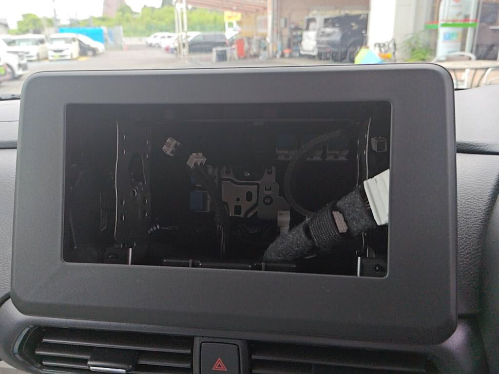 デリカミニＴプレミアムの写真 13