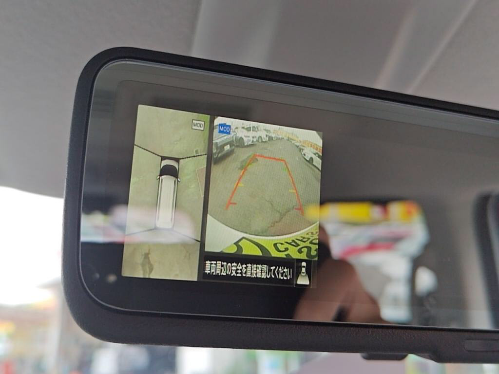 デリカミニＴプレミアムの写真 14