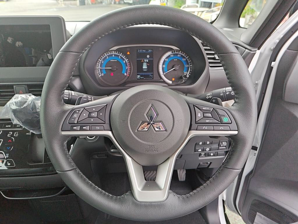 デリカミニＴプレミアムの写真 16