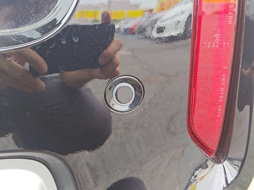 デリカミニＴプレミアムの写真 27