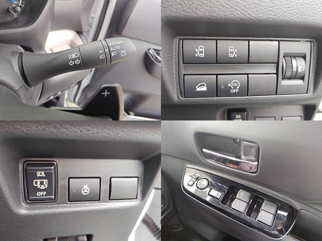 デリカミニＴプレミアムの写真 6