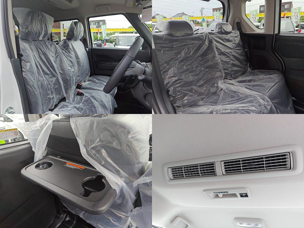 デリカミニＴプレミアムの写真 7