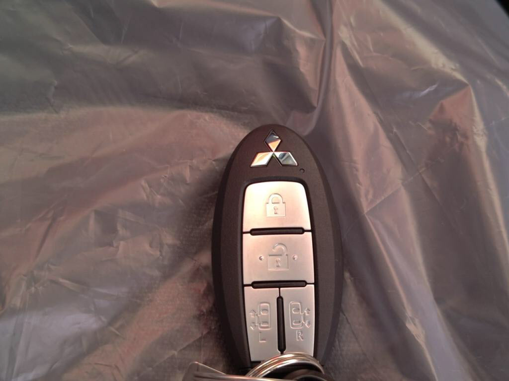 デリカミニＴプレミアムの写真 13