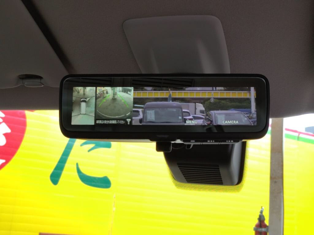 デリカミニＴプレミアムの写真 15