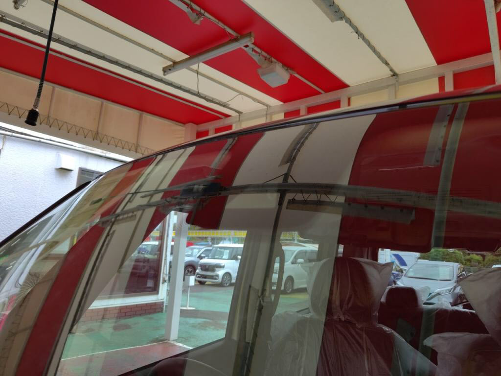 デリカミニＴプレミアムの写真 16